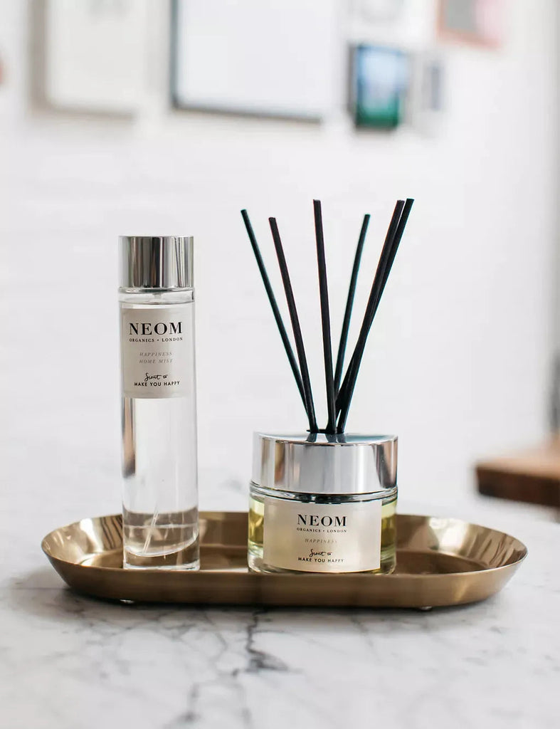 Feel Refreshed Reed Diffuser 100ml