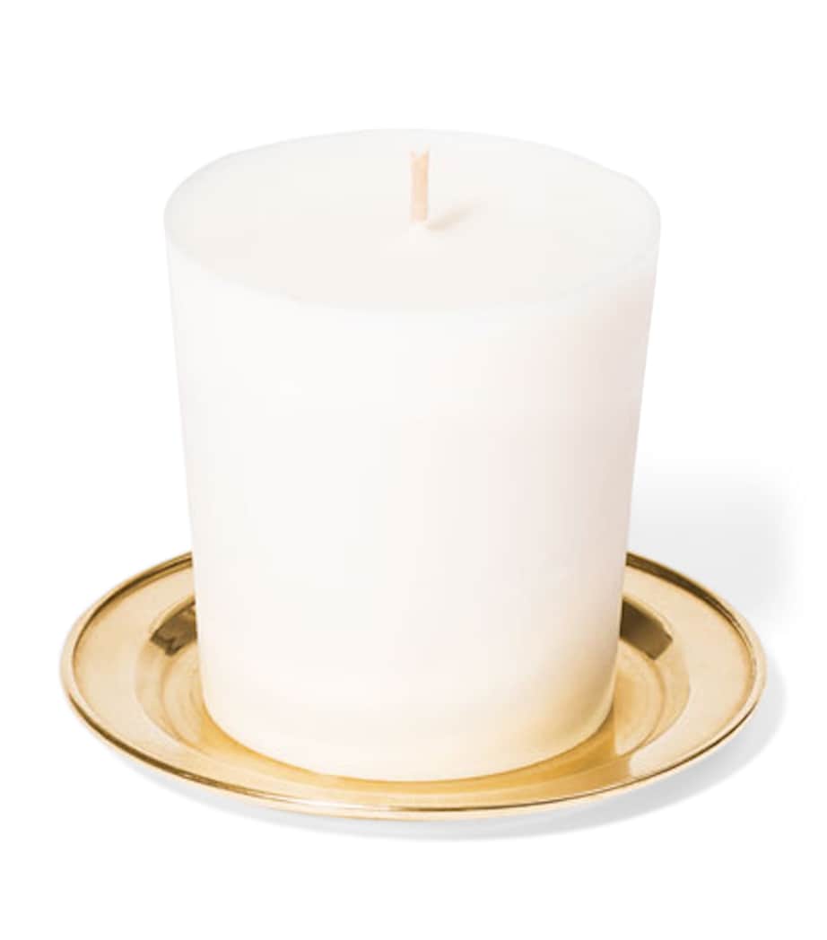 Trudon Cyrnos scented candle refill 270g, imported from the UK