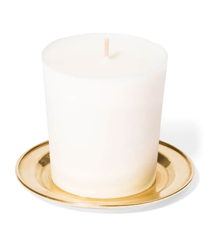 Trudon Cyrnos scented candle refill 270g, imported from the UK