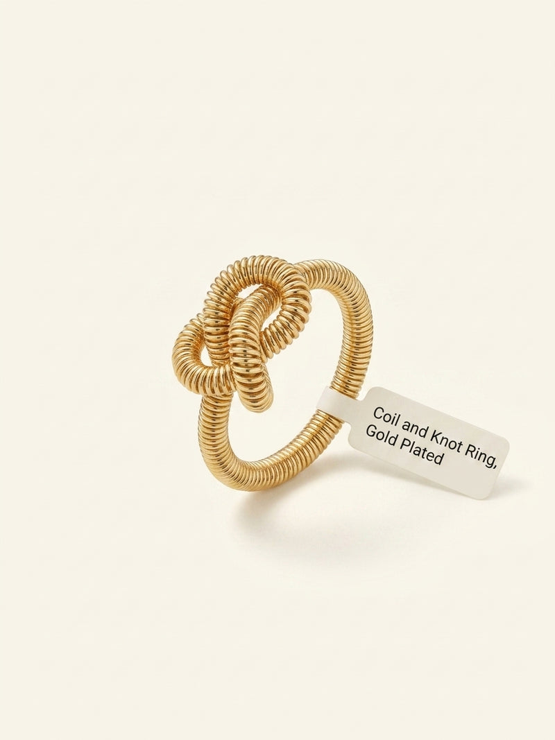Cartier Écrou de Cartier left earring 18ct gold - British product