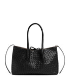 Bottega Veneta reversible Pinacoteca tote bag - British product
