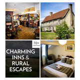 Activity Superstore Charming Inns and Rural Escapes Gift Experience GOODS Boots   