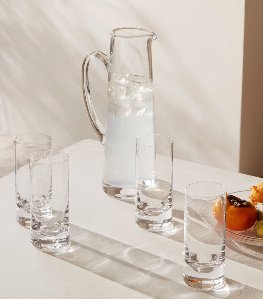 LSA International set of 2 Bar highball glasses 420ml, UK version