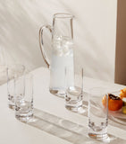 LSA International set of 2 Bar highball glasses 420ml, UK version