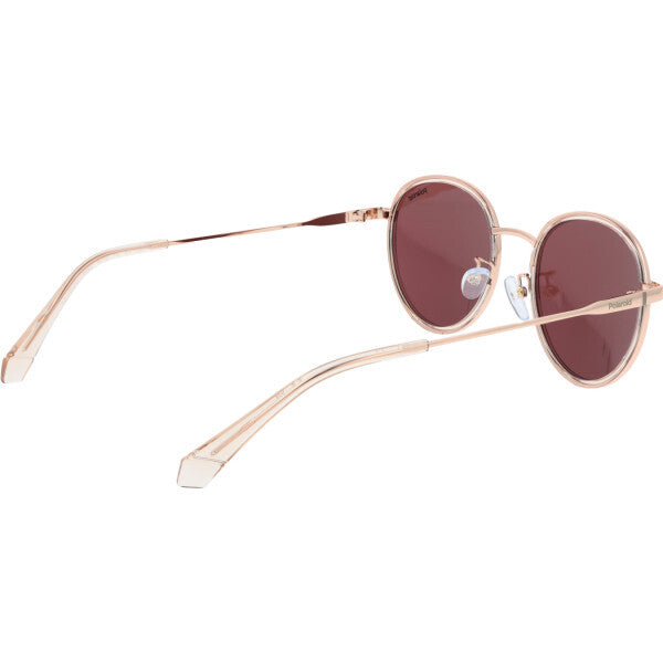 Polaroid sunglasses brown PLD 4173 51mm - British product