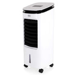 Black & Decker Portable Digital Air Cooler with Timer and Remote Control 7 Litres General Health & Remedies Boots   