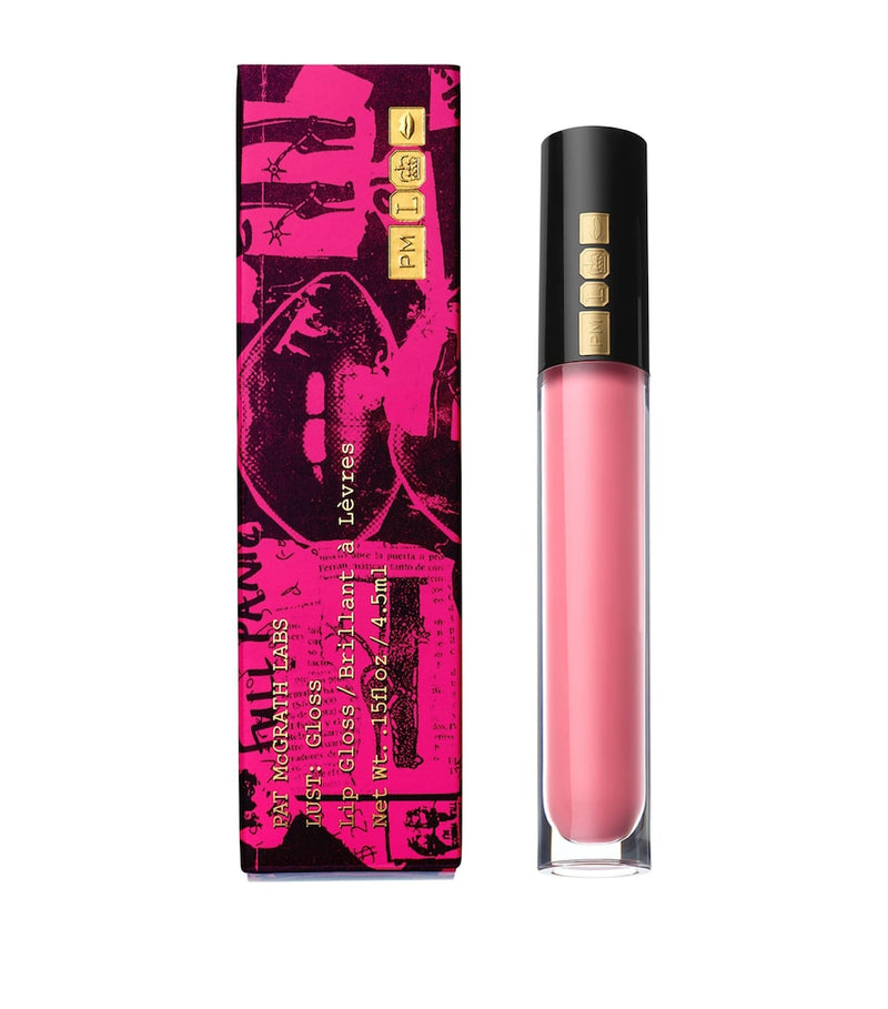 Pat McGrath Labs Lust Gloss lip gloss, UK version