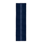Chopard Wool-Silk Classic Scarf 50x220cm, UK version