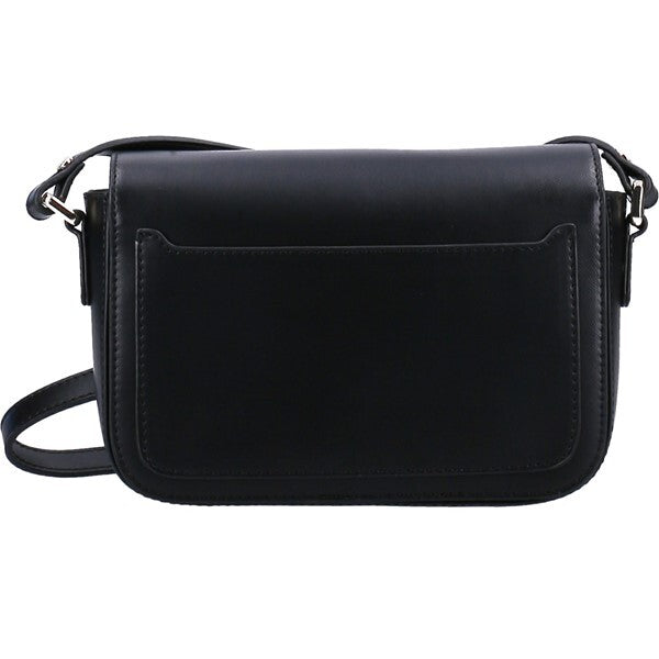 Hush Puppies Malgun Sling Bag Black - British product