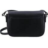 Hush Puppies Malgun Sling Bag Black - British product