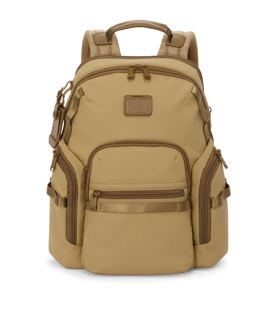 Tumi Alpha Bravo backpack - imported from the UK