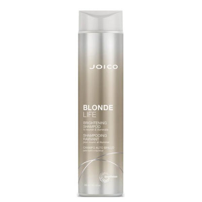 Superdrug Joico Blonde Life Brightening Shampoo for Blondt Hår 300ml- Kjøp online på McGrocer