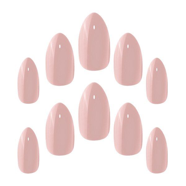 Elegant Touch False Nails Classic Cashmere GOODS Superdrug   