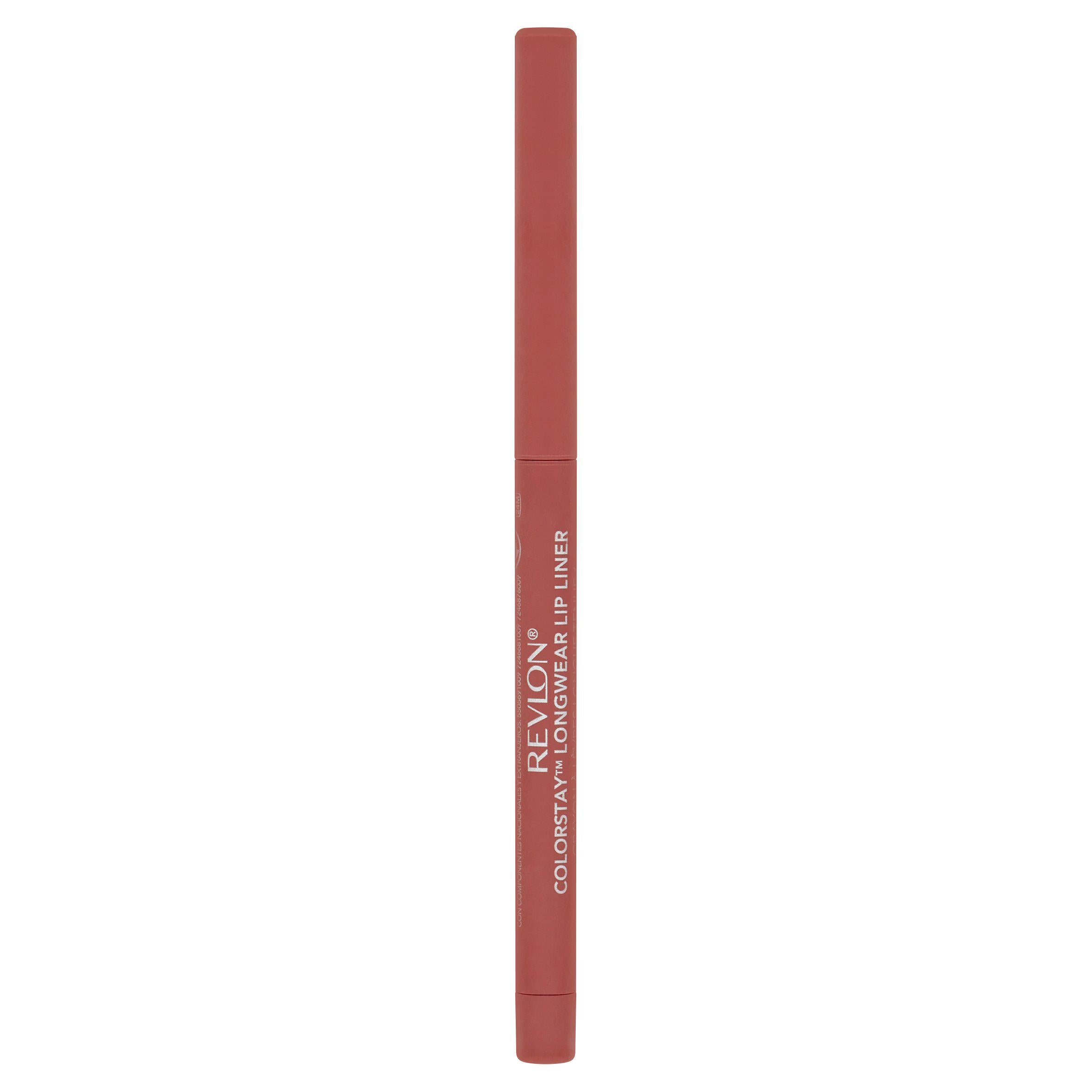 Revlon ColorStay Lipliner Nude 0.28g All Sainsburys   