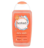 Femfresh Intimate Hygiene Daily Intimate Wash 250ml