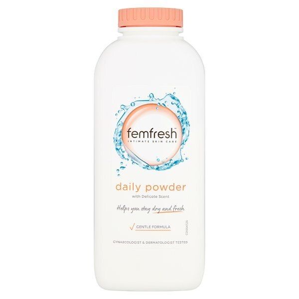 Femfresh Powder 200G