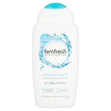 Femfresh Silvercare Deodorising Wash 250ml