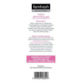 Femfresh Solutions Odour Eliminating Gel