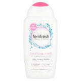 Femfresh Soothing Wash   250ml