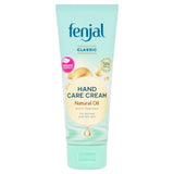 Fenjal Classic Hand Creme   75ml