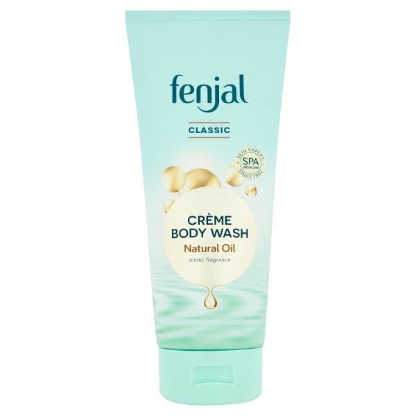 Fenjal Classic Luxury Creme Oil Body Wash 200ml