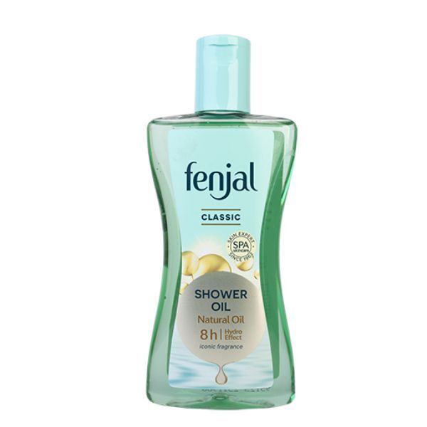 Fenjal Classic Shower Oil 225ml