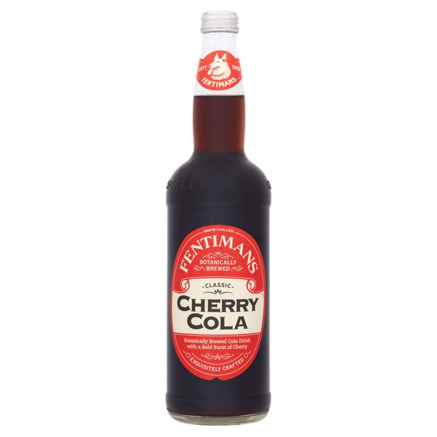 Fentimans Classic Cherry Cola