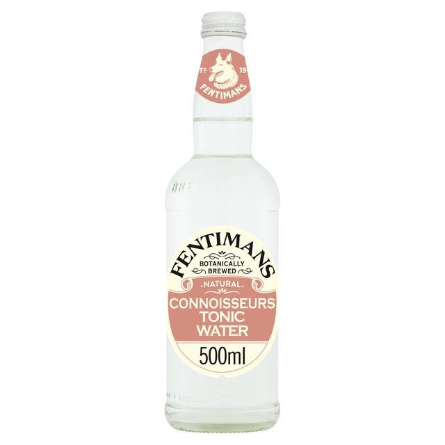 Fentimans Connoisseurs Tonic Water Default Title