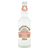 Fentimans Connoisseurs Tonic Water Default Title