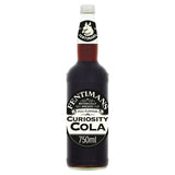 Fentimans Curiosity Cola   750ml