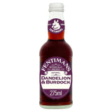 Fentimans Dandelion &amp;amp; Burdock   275ml