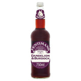 Fentimans Dandelion &amp;amp; Burdock    750ml