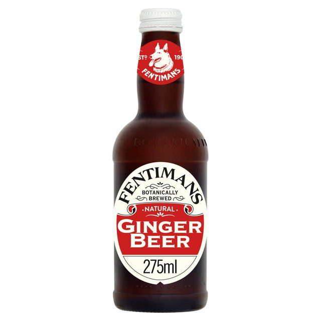 Fentimans Ginger Beer   275ml