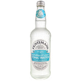 Fentimans Naturally Light Tonic Water, 8 x 500ml