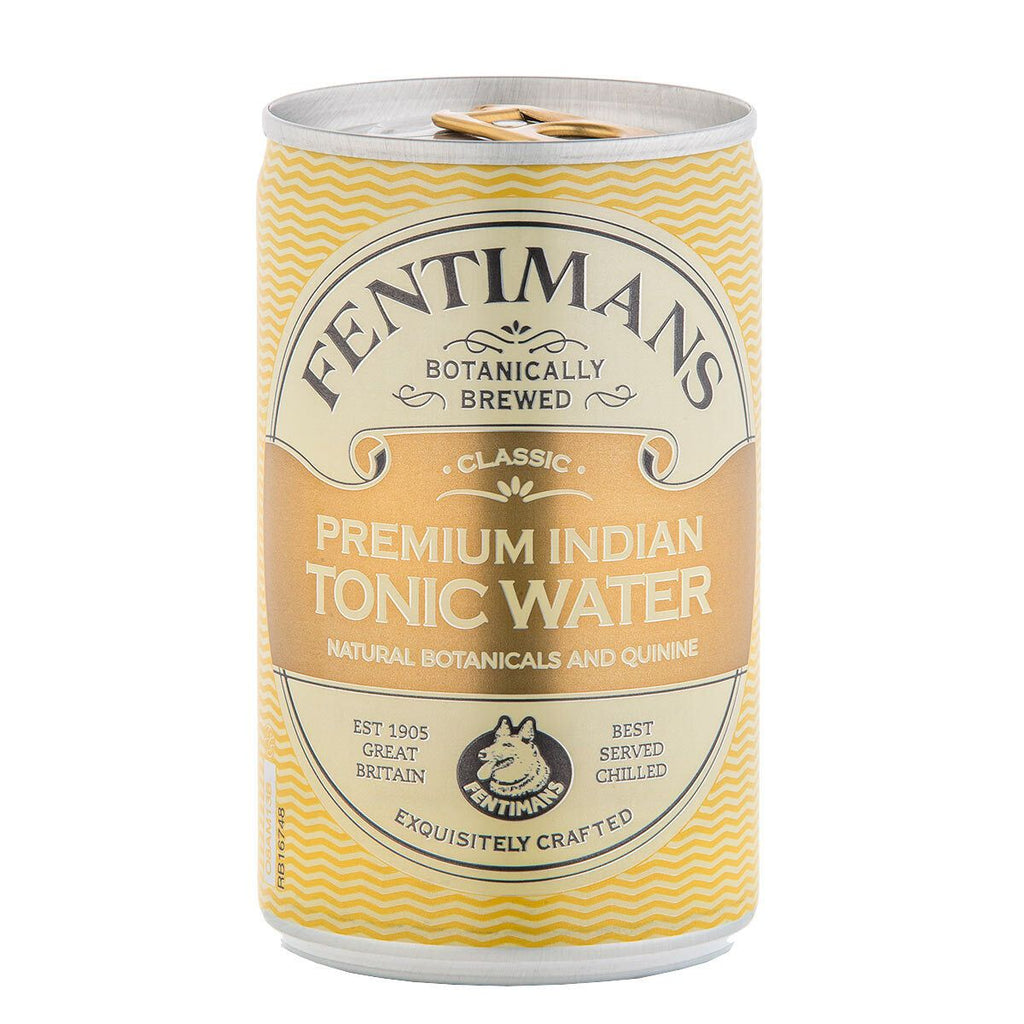 Fentimans Premium Indian Tonic Water, 24x150ml