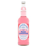 Fentimans Rose Lemonade