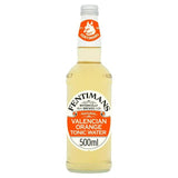 Fentimans Valencian Orange Tonic Water 500ml