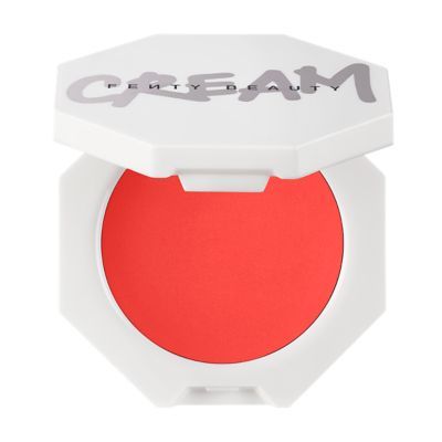 Fenty Beauty Cheeks Out Freestyle Cream Blush Big Melon