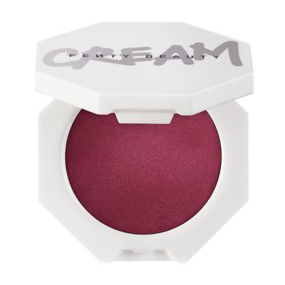 Fenty Beauty Cheeks Out Freestyle Cream Blush Raisin Standardz