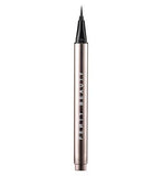 Fenty Beauty Flyliner Longwear Liquid Eyeliner cuz i'm black