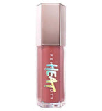 Fenty Beauty Gloss Bomb Heat Lip Luminizer and Plumper 02 fu$$y heat