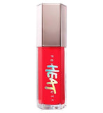 Fenty Beauty Gloss Bomb Heat Lip Luminizer and Plumper cherry