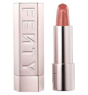 Fenty Beauty Icon Semi-Matte Refillable Lipstick 04 Motha Luva