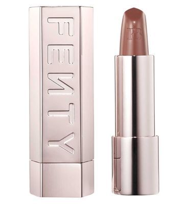 Fenty Beauty Icon Semi-Matte Refillable Lipstick 08 Major Magnate