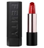 Fenty Beauty Icon The Case: Semi-Matte Lipstick Gift with Purchase Matte Black