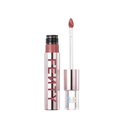 Fenty Beauty Icon Velvet Lipstick fashion fiend