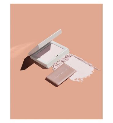 Fenty Beauty Invisimatte Instant Setting &amp;amp; Blotting Powder