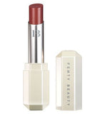 Fenty Beauty Sheer Shiny Lipstick 07. GOJI GANG