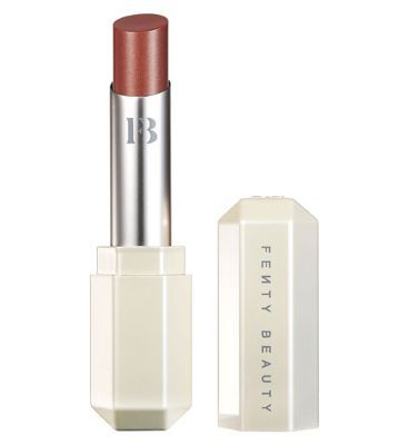 Fenty Beauty Sheer Shiny Lipstick