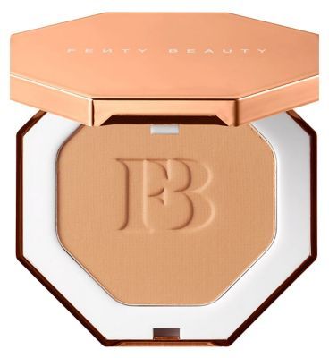 Fenty Beauty Sun Stalk'r Instant Warmth Bronzer Inda Sun